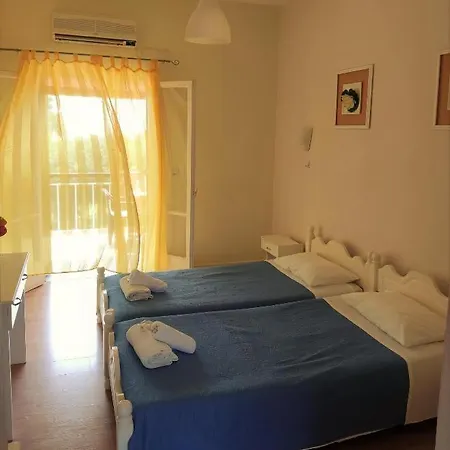 Apartament Firefly Panayiota 15