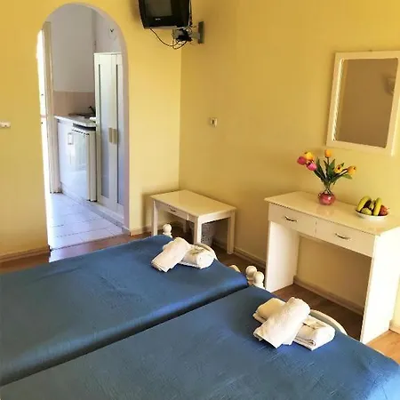 Apartament Firefly Panayiota 15 *
