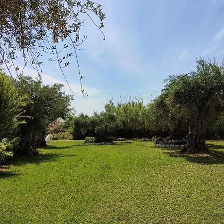 Apartamento Firefly Panayiota 15 Moraitika