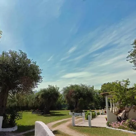 דירה Firefly Panayiota 15 מוראיטיקה