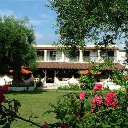 Firefly Panayiota 15 *