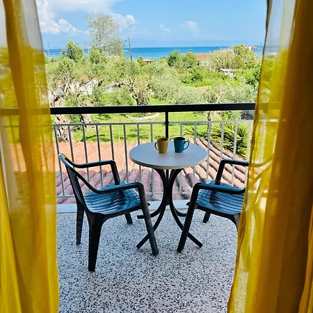 Firefly Panayiota 15